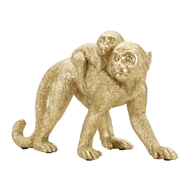 MAŁPA MOM 29,5 11,5 18,5 cm MIN 2